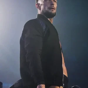WWE SmackDown 2026 Finn Bálor Jacket