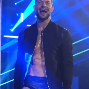 WWE SmackDown Finn Bálor Jacket