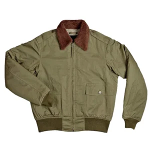 b10 flight bomber 1943 jacket