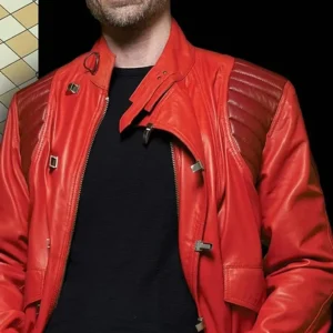 30th anniversary akira jacket