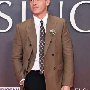 BFI London Film Festival Andrew Scott Blazer