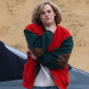 Spencer Princess Diana Wool Jacket