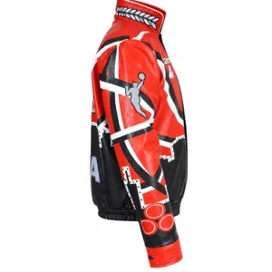 State Farm Celebrity 3 Point Contest Champion Jacket on Sales