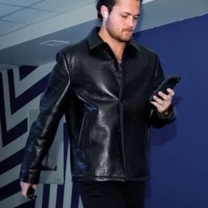 Toronto Maple Leafs William Nylander Jacket