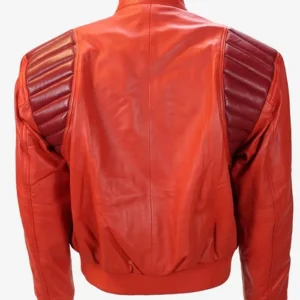 akira 30th anniversary kaneda jacket