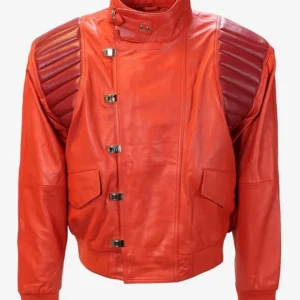 akira 30th anniversary kaneda red jacket