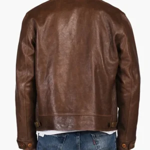 albert einstein jacket