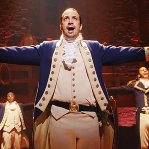alexander hamilton wool coat