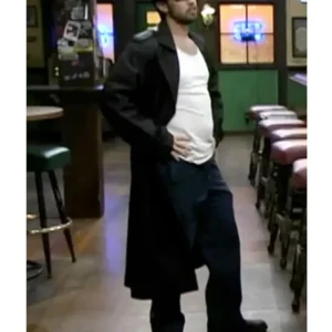 always sunny black duster