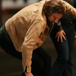 bradley cooper a star is born jacket
