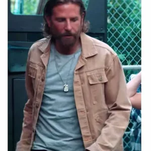 bradley cooper jacket