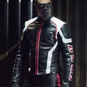 echo kellum arrow fairplay jacket