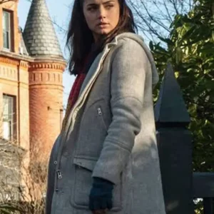 marta cabrera hoodie