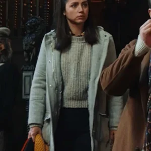 marta cabrera knives out ana de armas hoodie