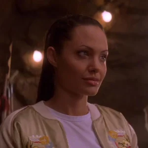 tomb raider the cradle of life lara croft jacket